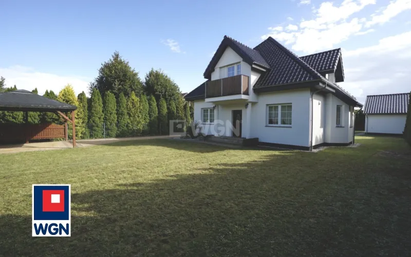 Dom na sprzedaż Konin