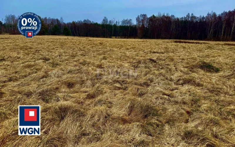 Działka na sprzedaż Machowinko