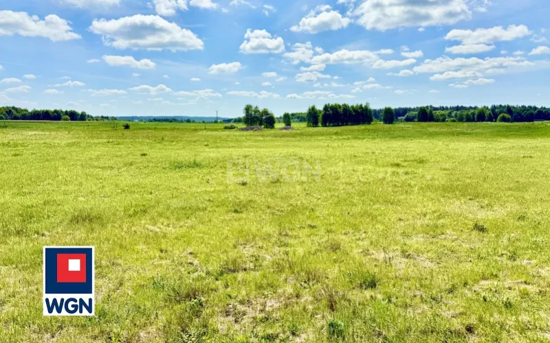 Działka na sprzedaż Jutrzenka